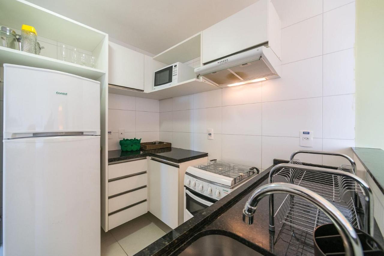 Excelente Flat Em Boa Viagem 2 Quartos Beach Class Ideal Para Familia Ou Viagens De Negocio Nob2104 Recife