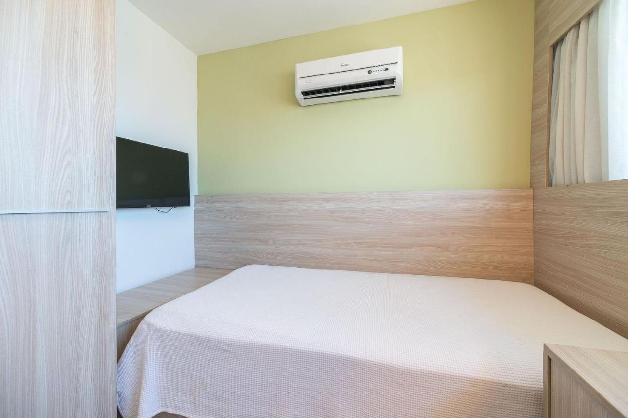Apartment Excelente Flat Em Boa Viagem 2 Quartos Beach Class Ideal Para Familia Ou Viagens De Negocio Nob2104 Recife