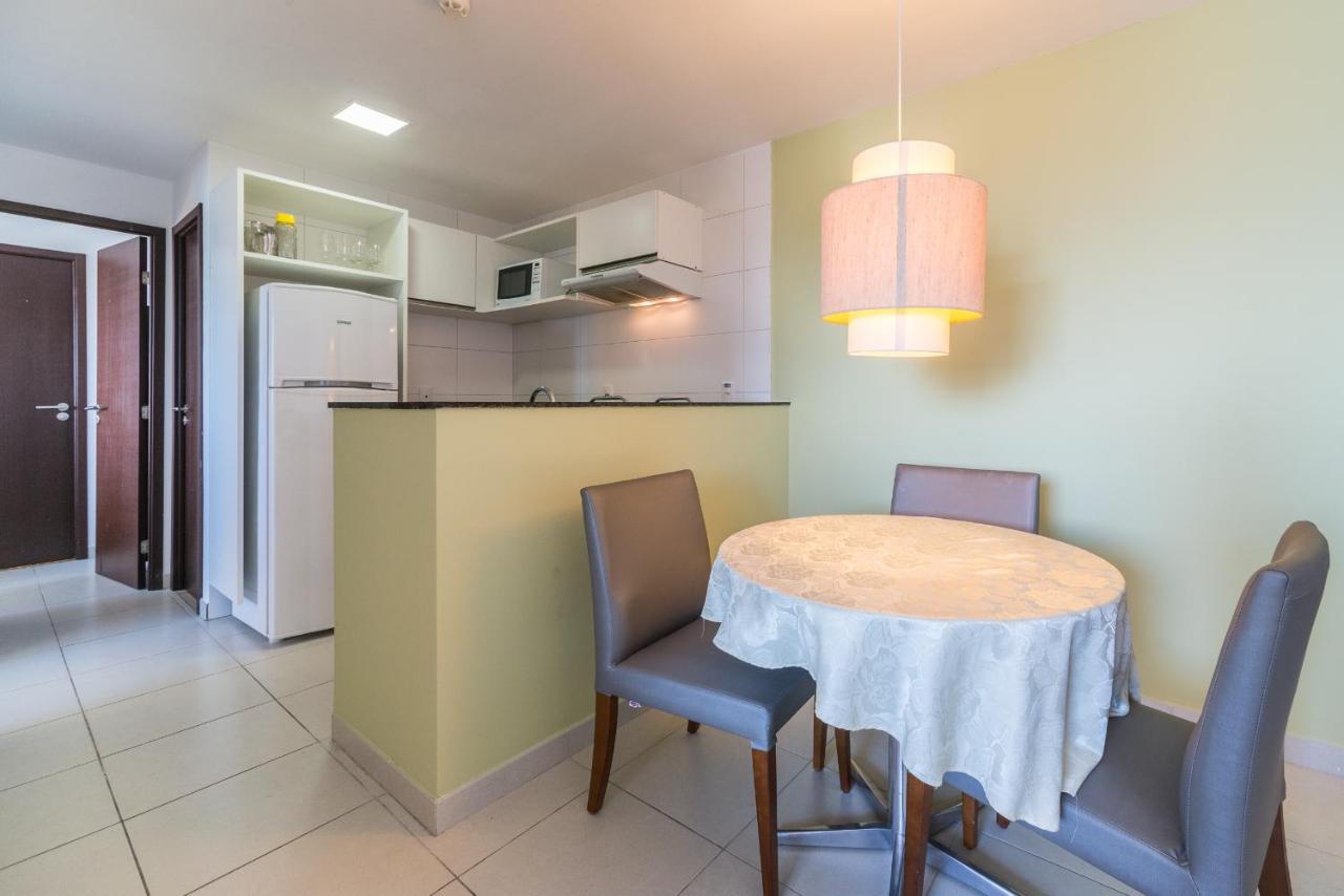 Apartment Excelente Flat Em Boa Viagem 2 Quartos Beach Class Ideal Para Familia Ou Viagens De Negocio Nob2104 Recife