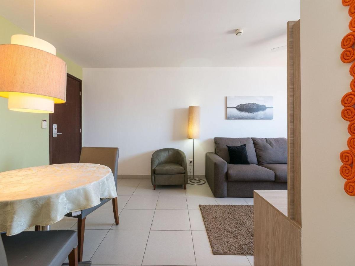 Excelente Flat Em Boa Viagem 2 Quartos Beach Class Ideal Para Familia Ou Viagens De Negocio Nob2104 Apartment